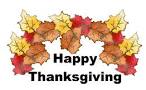 Thanksgiving